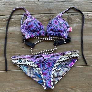 Maaji Reversible bikini